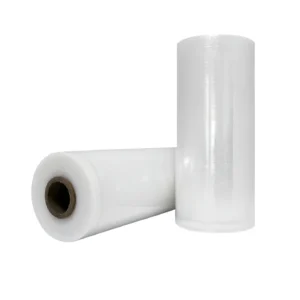 Stretch Film 20um*38cm*2.8Kg