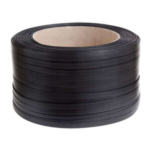 Zuncho negro de 12 mm*10KG
